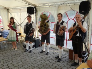 Oktoberfest-Vilshofen