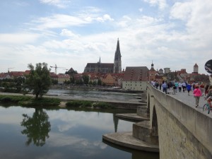 Regensburg,Germany